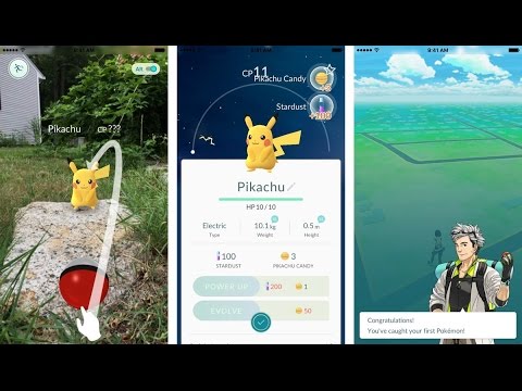 Where to find Cradily in Pokemon Go